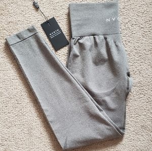Khaki green nvgt leggings